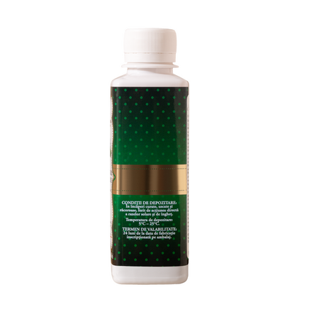 Parfum de rufe, Mediterranean Cypress, 200 ml, Cashmere Aroma 694132