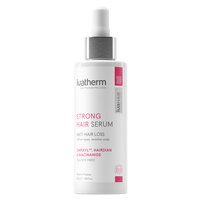 Serum pentru prevenirea caderii parului ivaHair, 50 ml, Ivatherm