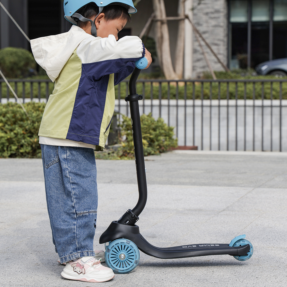 Trotineta multifunctionala 6in1 Sema EVO
