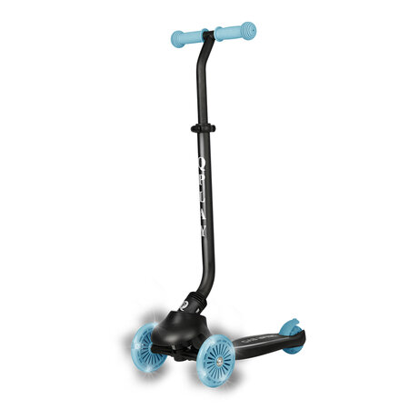 Trotineta multifunctionala 5in1 Sema EVO, Albastru, 1-6 ani, Qplay 694334