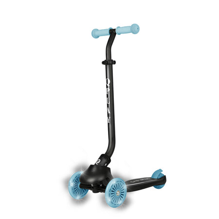 Trotineta multifunctionala 5in1 Sema EVO, Albastru, 1-6 ani, Qplay 694333