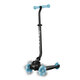 Trotineta multifunctionala 5in1 Sema EVO, Albastru, 1-6 ani, Qplay 694334