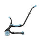 Trotineta multifunctionala 5in1 Sema EVO, Albastru, 1-6 ani, Qplay 694336