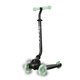 Trotineta multifunctionala 5 in 1 pentru copii Sema EVO, Verde, 1-6 ani, QPlay 694399