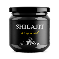 Shilajit Original Rasina Mumio, 50 g, Nutrific