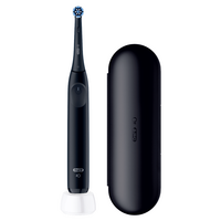 Periuta de dinti electrica iO2, Negru, Oral B