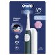Periuta de dinti electrica iO2, Verde, Oral B 694545