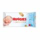 Servetele umede Extra Care Sensitive, 56 bucati, Huggies 589987