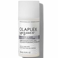 Balsam Leave-In hidratant si reparator Moisturize & Mend, No.5, 100 ml, Olaplex