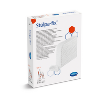 Bandaj tubular Stulpa-fix, Nr. 3, 25 m, Hartmann