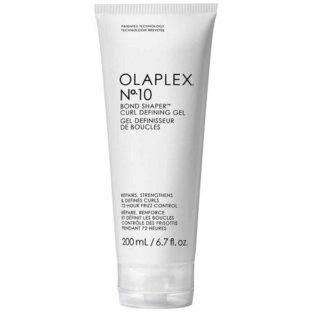 Gel pentru definirea buclelor, No.10, 200 ml, Olaplex