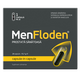 MenFloden, 20 capsule, Vitaslim 694615