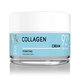 Crema de fata hidratanta Collagen, 50 ml, Delia Cosmetics 694638