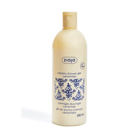 Gel de dus crema cu ceramide, 500 ml, Ziaja