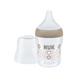 Biberon Perfect Match, S, Inima, + 0 luni, 150 ml, Nuk 694677