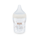 Biberon Perfect Match, S, Curcubeu, + 0 luni, 150 ml, Nuk 694688