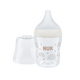 Biberon Perfect Match, S, Curcubeu, + 0 luni, 150 ml, Nuk 694689