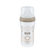 Biberon Perfect Match, M, Inima, + 3 luni, 260 ml, Nuk 694700