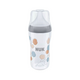 Biberon Perfect Match, M, Ramura, + 3 luni, 260 ml, Nuk 694716