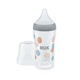 Biberon Perfect Match, M, Ramura, + 3 luni, 260 ml, Nuk 694714