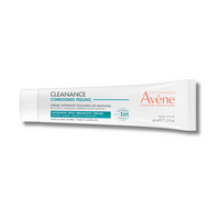 Crema intensiva impotriva cosurilor Comedomed Peeling Cleanance, 40 ml, Avene