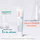 Crema intensiva impotriva cosurilor Comedomed Peeling Cleanance, 40 ml, Avene 695039