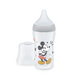 Biberon Perfect Match, M, Mickey, + 3 luni, 260 ml, Nuk 694717
