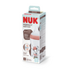 Biberon Perfect Match, Rosu, Minnie, + 3 luni, 260 ml, Nuk 694722