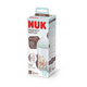 Biberon Perfect Match, M, Winnie, + 3 luni, 260 ml, Nuk 694729