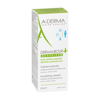 Crema izolanta calmanta Dermalibour+ Barrier, 50 ml, Aderma