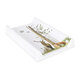 Saltea de infasat cu intaritura, 50 x 70 cm, Basic Woodland, Ceba Baby 694778