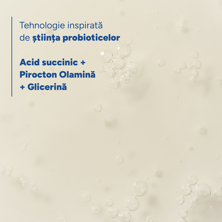 Sampon Antimatreata Hidratant pentru Matreata Uscata Kelual Squanorm, 200 ml, Ducray 825543