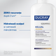 Sampon Antimatreata Hidratant pentru Matreata Uscata Kelual Squanorm, 200 ml, Ducray 825546