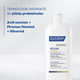 Sampon Antimatreata Hidratant pentru Matreata Uscata Kelual Squanorm, 200 ml, Ducray 825548