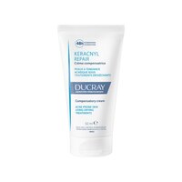 Crema hidratanta pentru tenul acneic Keracnyl, 50 ml, Ducray