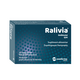 Ralivia Oxiblume + CoQ10, 30 comprimate, Meditrina 694861