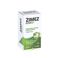 Zimez Reflux, 14 plicuri x 15 ml, Sun Wave Pharma