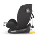 Scaun auto iSize Nova, 40-150 cm, Diamond Black, Coccolle 694953