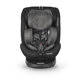 Scaun auto iSize Nova, 40-150 cm, Diamond Black, Coccolle 694955