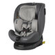 Scaun auto iSize Nova, 40-150 cm, Moonlit Grey, Coccolle 694960