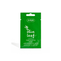 Masca de fata regeneranta, 7 ml, Ziaja