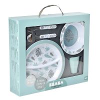 Set masa, Jungle, Beaba