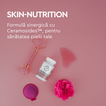 Skin-Nutrition, 30 capsule vegetale, Good Routine 777136