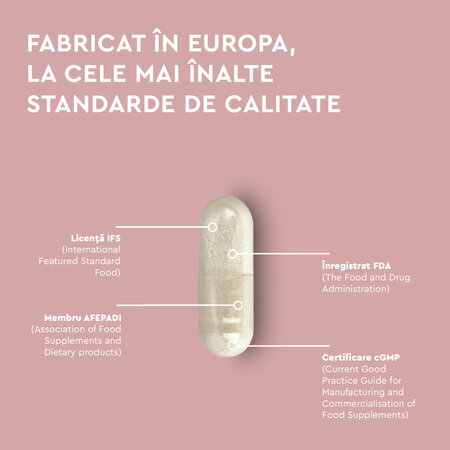 Skin-Nutrition, 30 capsule vegetale, Good Routine 777140