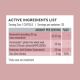 Skin-Nutrition, 30 capsule vegetale, Good Routine 777141