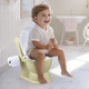Olita educationala multifunctionala 2 in 1, Verde, Dolu 695051