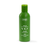 Balsam pentru par degradat pe baza de ulei de masline, 200 ml, Ziaja