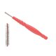 Periute interdentare Pic Minis, 32 buc, Miradent 695072