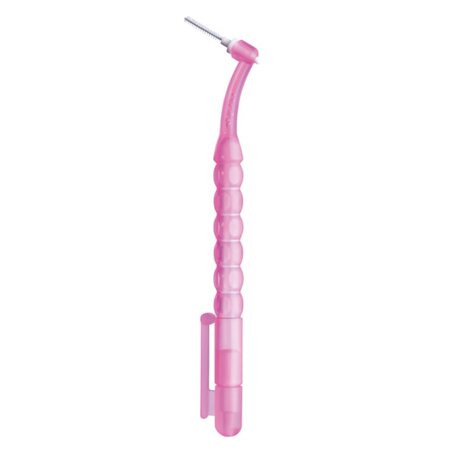 Periute interdentare Pic Kit, Roz, Miradent 695080