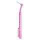 Periute interdentare Pic Kit, Roz, Miradent 695080